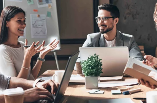 Introduction to Digital Transformation for Business Leaders